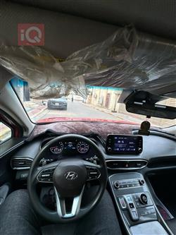 هیۆندای سەنتافی